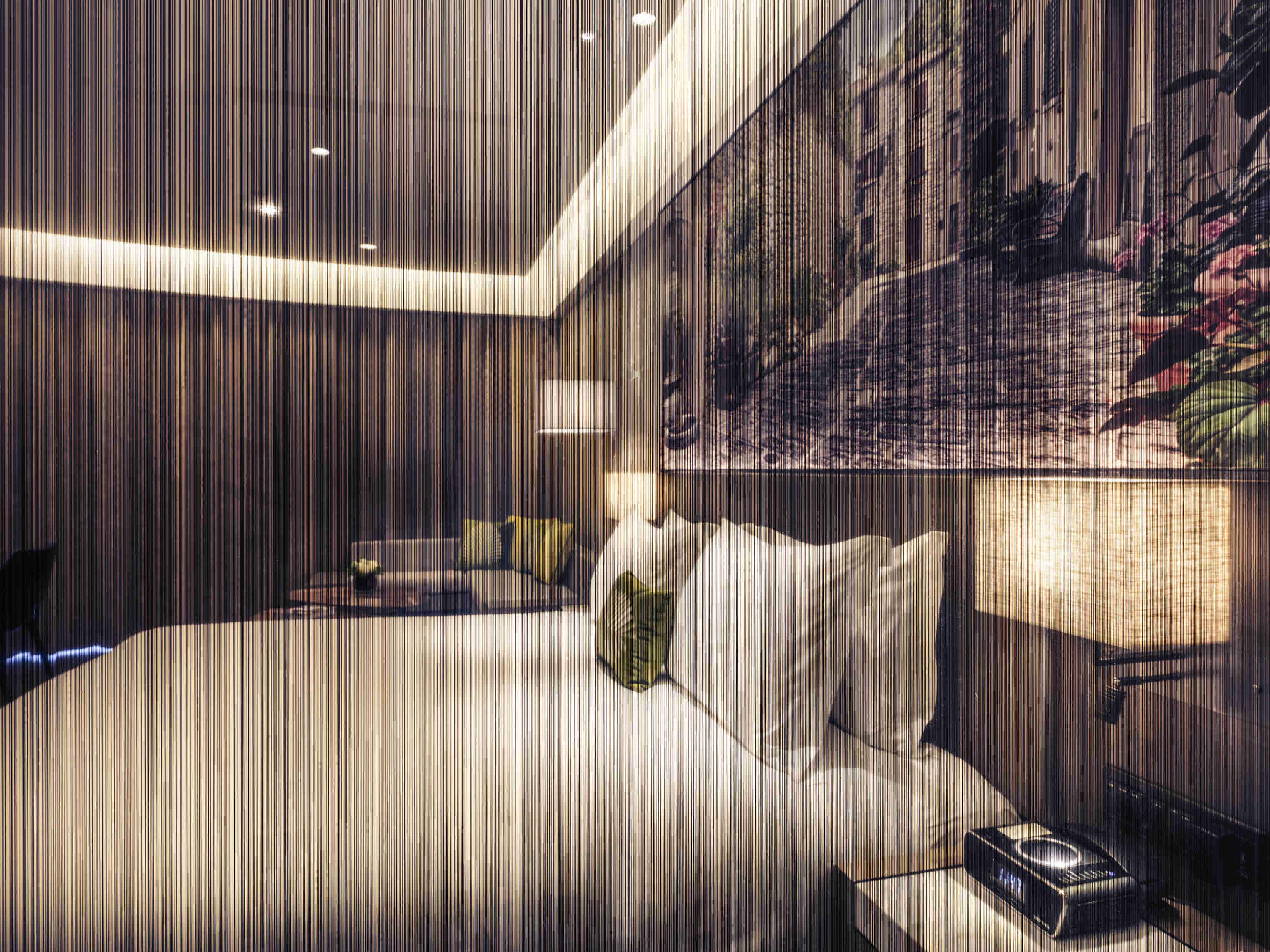 Mercure Shanghai Hongqiao Railway Station Luaran gambar