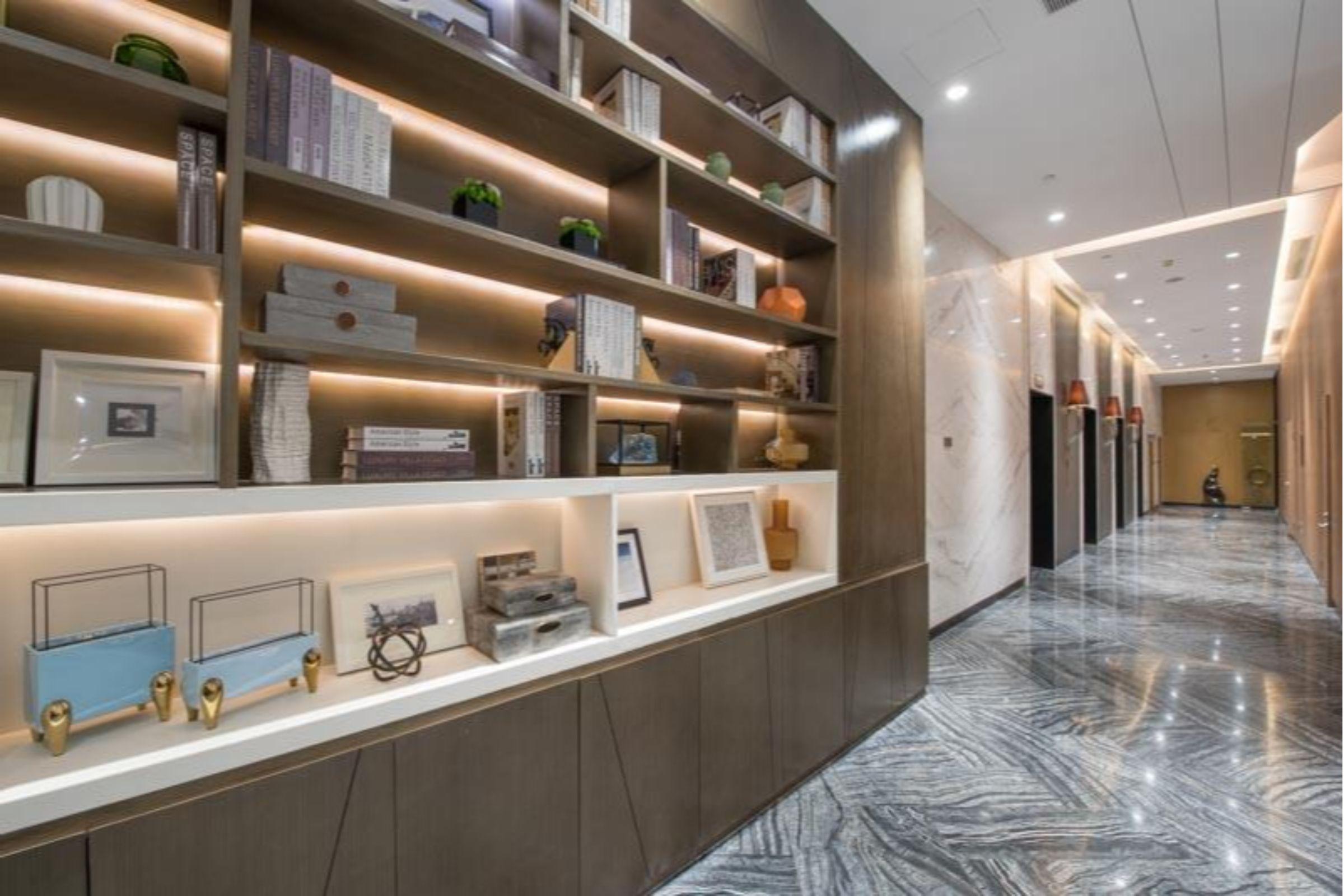 Mercure Shanghai Hongqiao Railway Station Luaran gambar